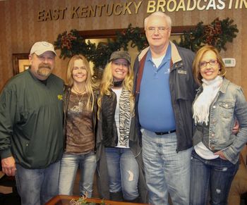 WDHR-Pikeville KY
