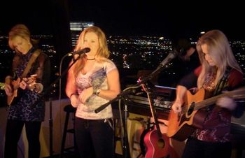 CRS Showcase...360' of Nashville!
