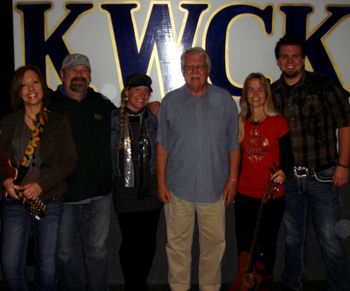 KWCK-Searcy AR
