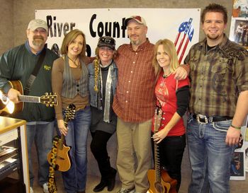 KCJC-Russellville AR
