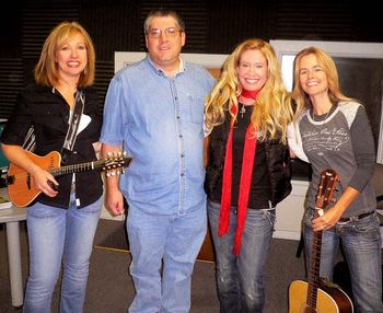 Lynn from WMEV, Marion VA! We love u guys!
