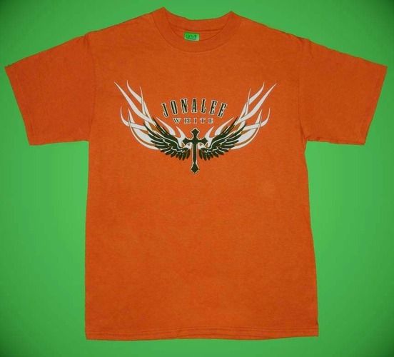JW Wings TShirt 3