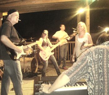 Pappa Boo's on Buckeye Lake1
