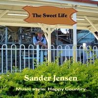 The Sweet Life by Sander Jensen