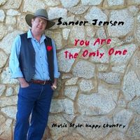 You Are The Only One by Sander Jensen