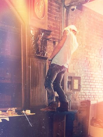 LEAD DESIGNER-EL CORTEZ KITCHEN AND BAR EDMONTON A.B
