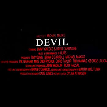 Production Design/ Costume design/ Set dec
