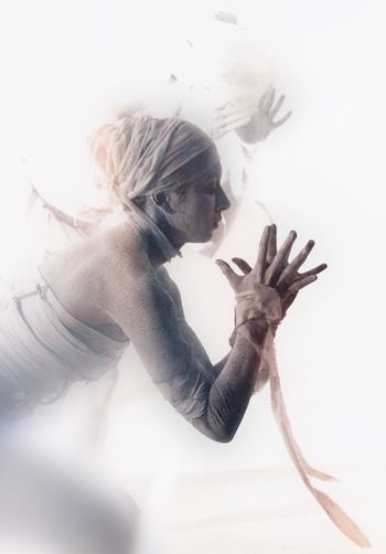 Costume Design/ Art Direction/ Photography.

