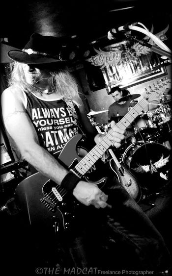photo: Mark Capone

