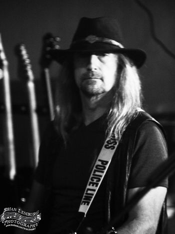 Photo: Brian Lemburg
