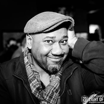photo: Conni Freestone
