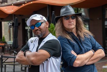 OMEGA TRAIN 2021 - photo by Joel Mikulyak
