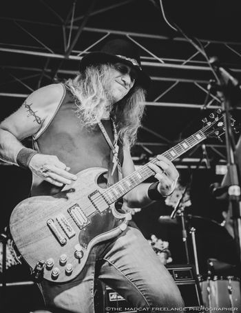 photo: Mark Capone
