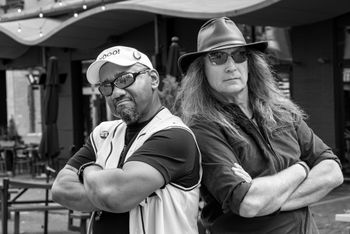 OMEGA TRAIN 2021 - photo by Joel Mikulyak
