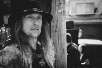 photo: Mark Capone
