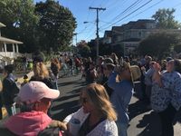 RED BANK PORCHFEST 2024