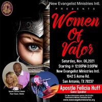 Women Of Valor