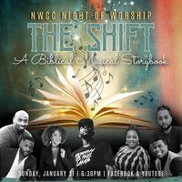 The Shift