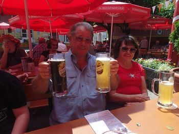 Prost y'all!
