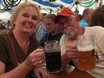 Prost Y'all!
