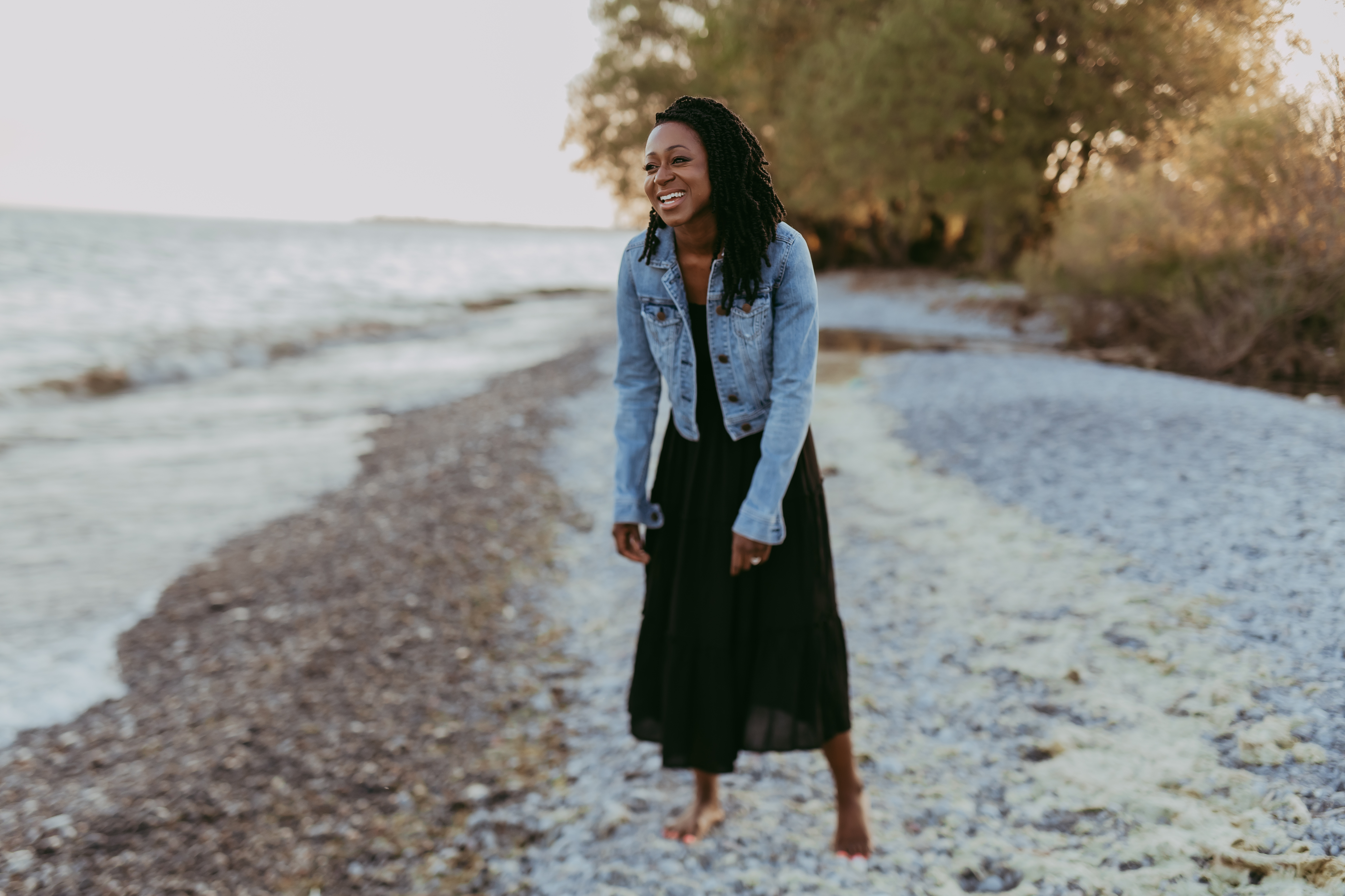 Damara Melissa — Photo