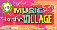 Divinia Jean at The Village Kitchen