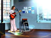 Lunchtime Tunes with Divinia Jean