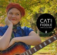Divinia Jean at The Cat & Fiddle Hotel