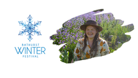 Divinia Jean at Bathurst Winter Festival