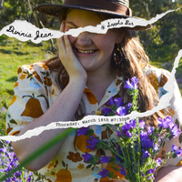 Divinia Jean at Sappho Books