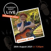 Thursday Night Live with Divinia Jean