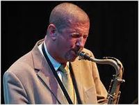 Benn Clatworthy Sextet 