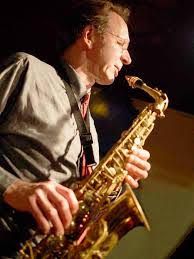 Mark Lewis Quartet 