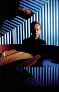Bill Cunliffe - "Acid ColeTrio" 