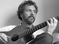 Peter Sprague Trio 