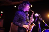 Kahlil Childs Quartet