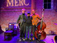 Tomas Janzon Trio