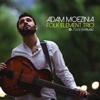 Adam Moezina 