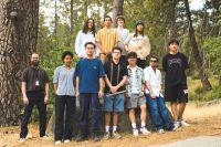 Idyllwild Arts Jazz Combo