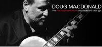 Doug MacDonald Trio 
