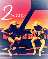 2Guitarz