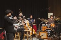Idyllwild Arts Jazz Combo