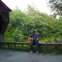 Dance Away Yer Blues by Bill Brink