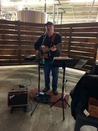 Live at Vermont Beer Makers