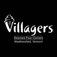 Playing closing day at Villagers