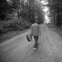Those Days Are Through by Bill Brink