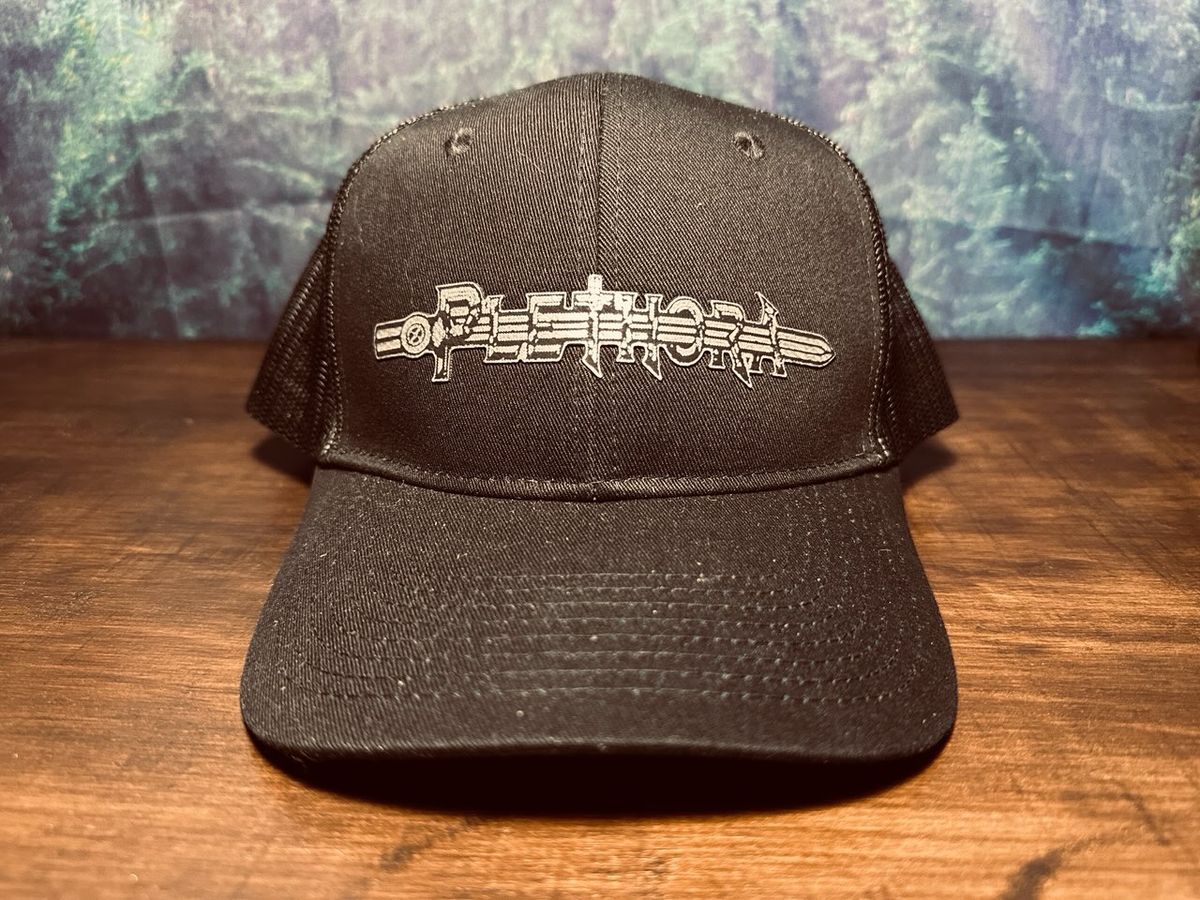 Plethora Hat 