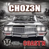 Coastin'  by Choz3n