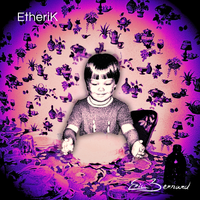 EtheriK / Capricorne de Eric Bernard