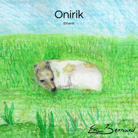 OniriK de Eric Bernard